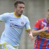 Amical: Steaua - FC Chiasso 1-2